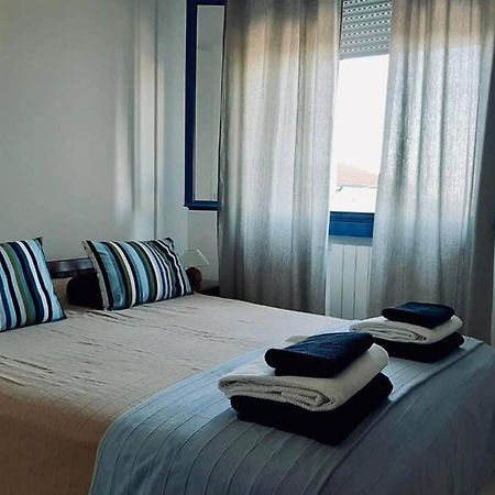 Bilocale Vista Mare Apartment Фано Екстериор снимка