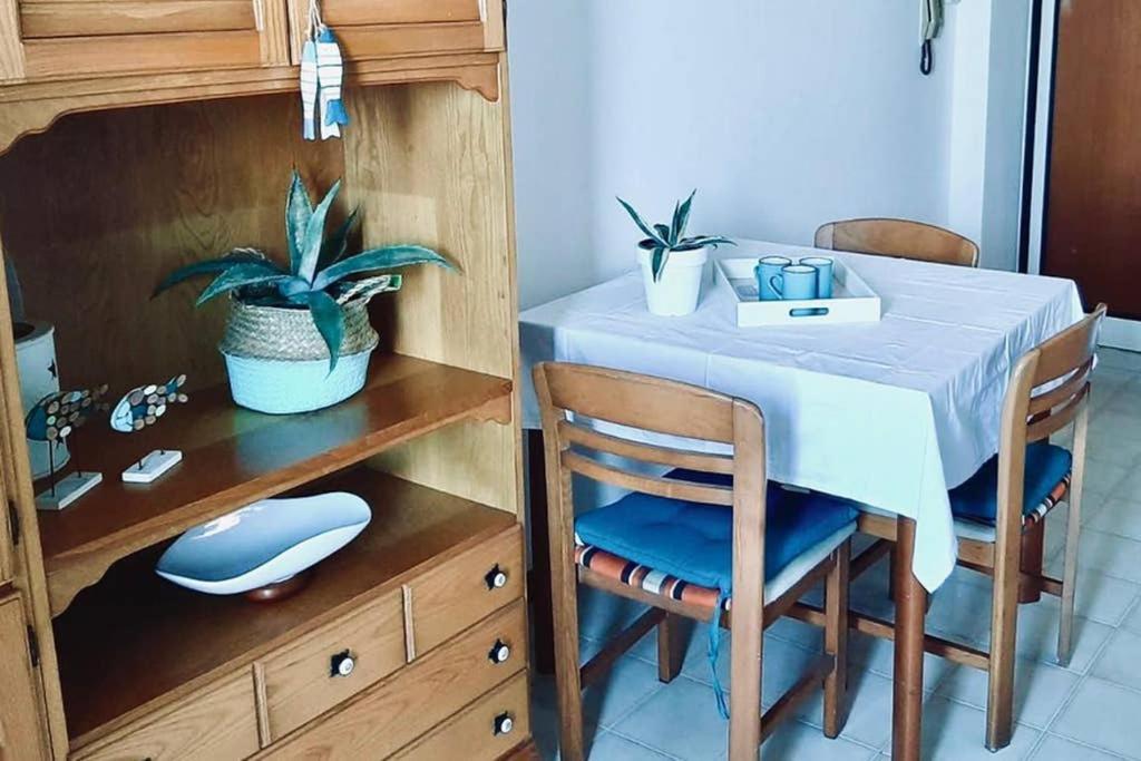 Bilocale Vista Mare Apartment Фано Екстериор снимка